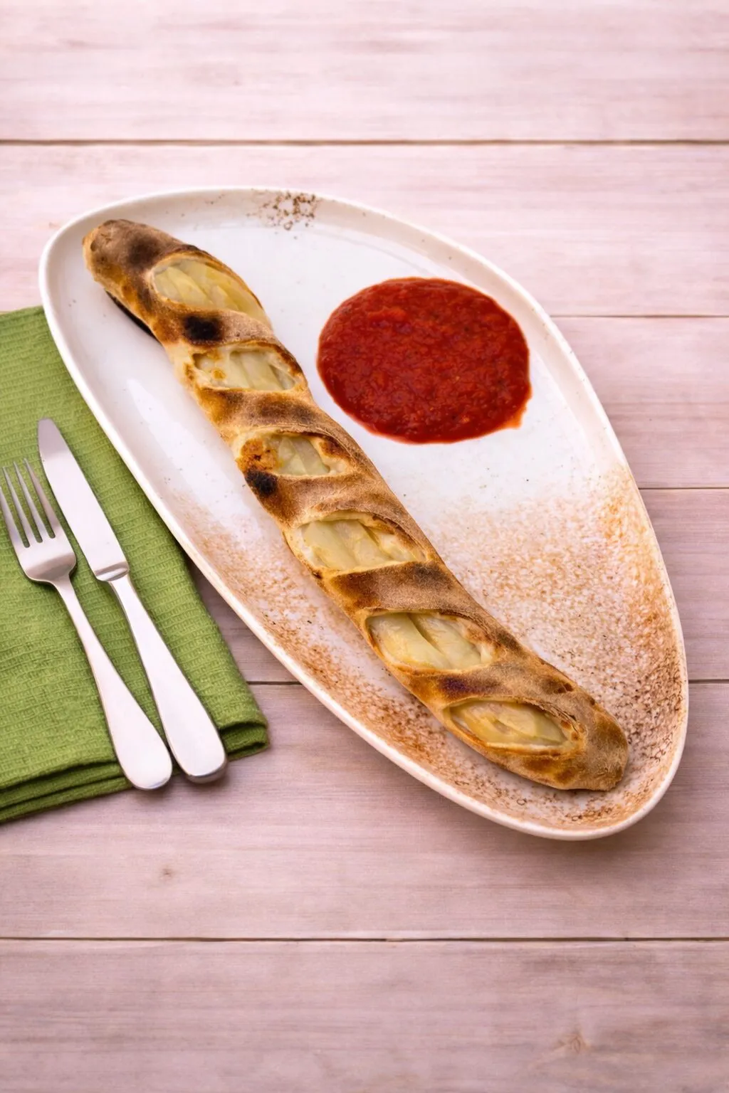 Filoncino Brie
