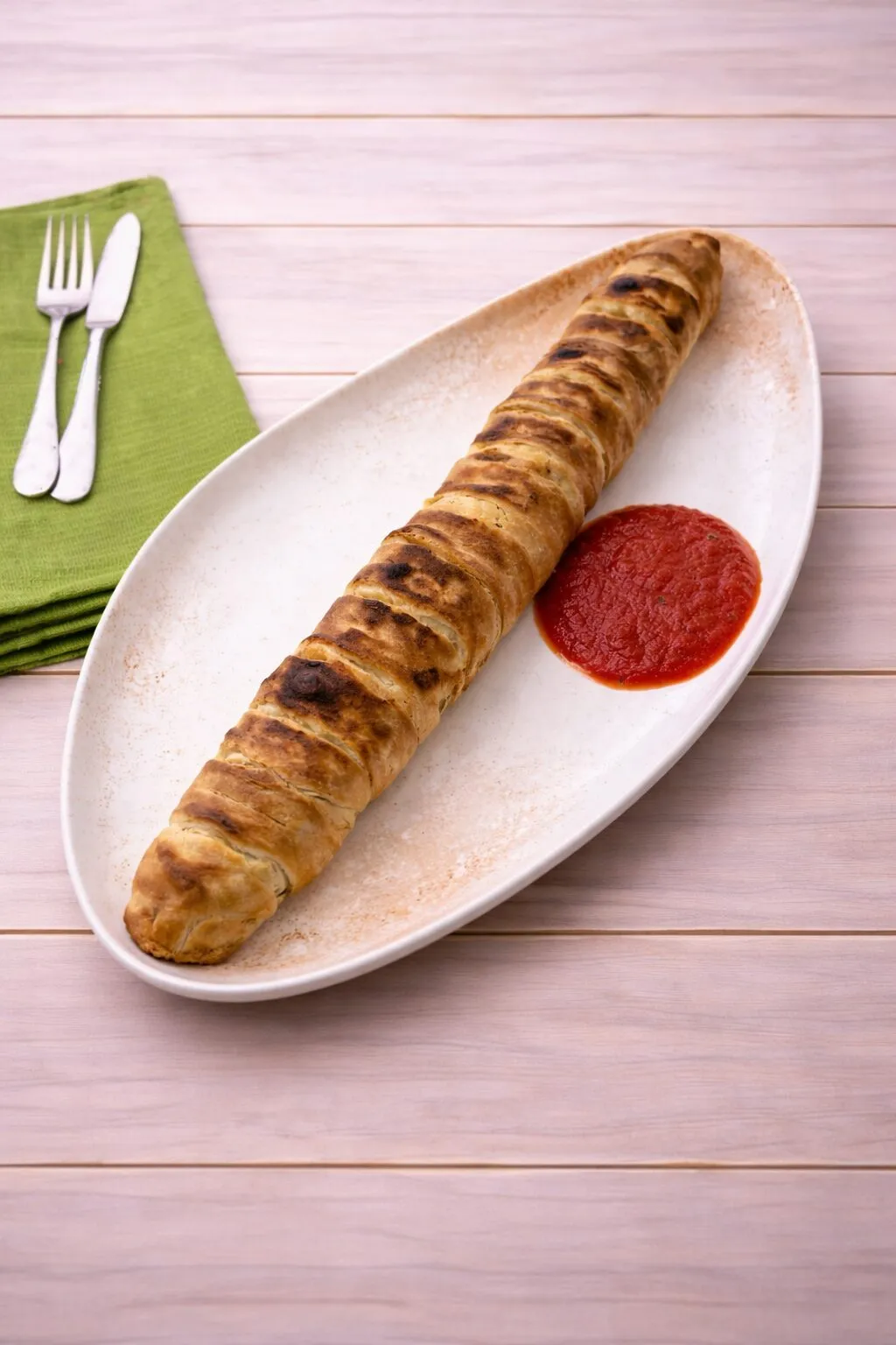 Filoncino Thunfisch