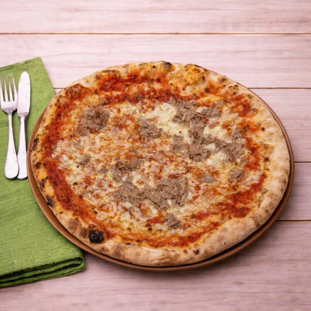 Thunfisch
